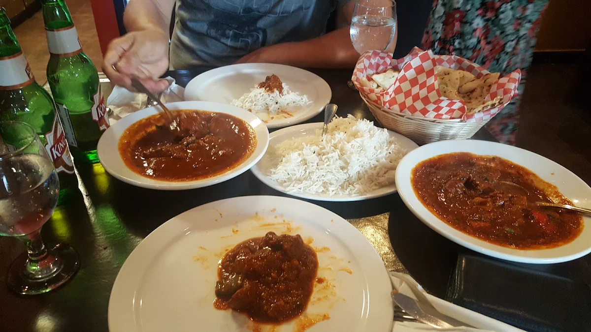 Regina, Caraway Grill - Regina Downtown