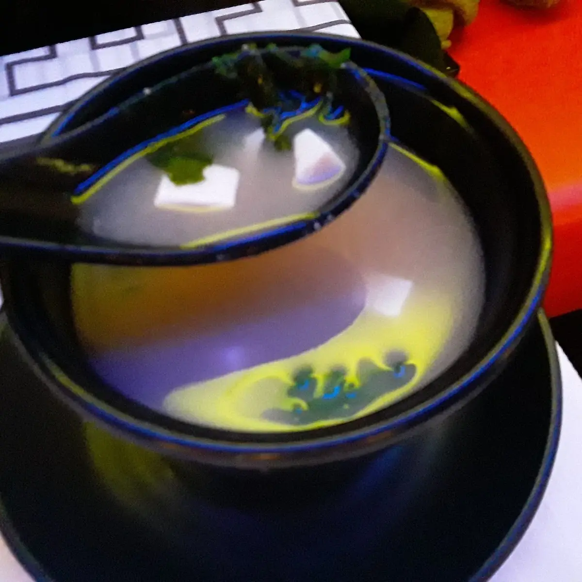 Miso Soup