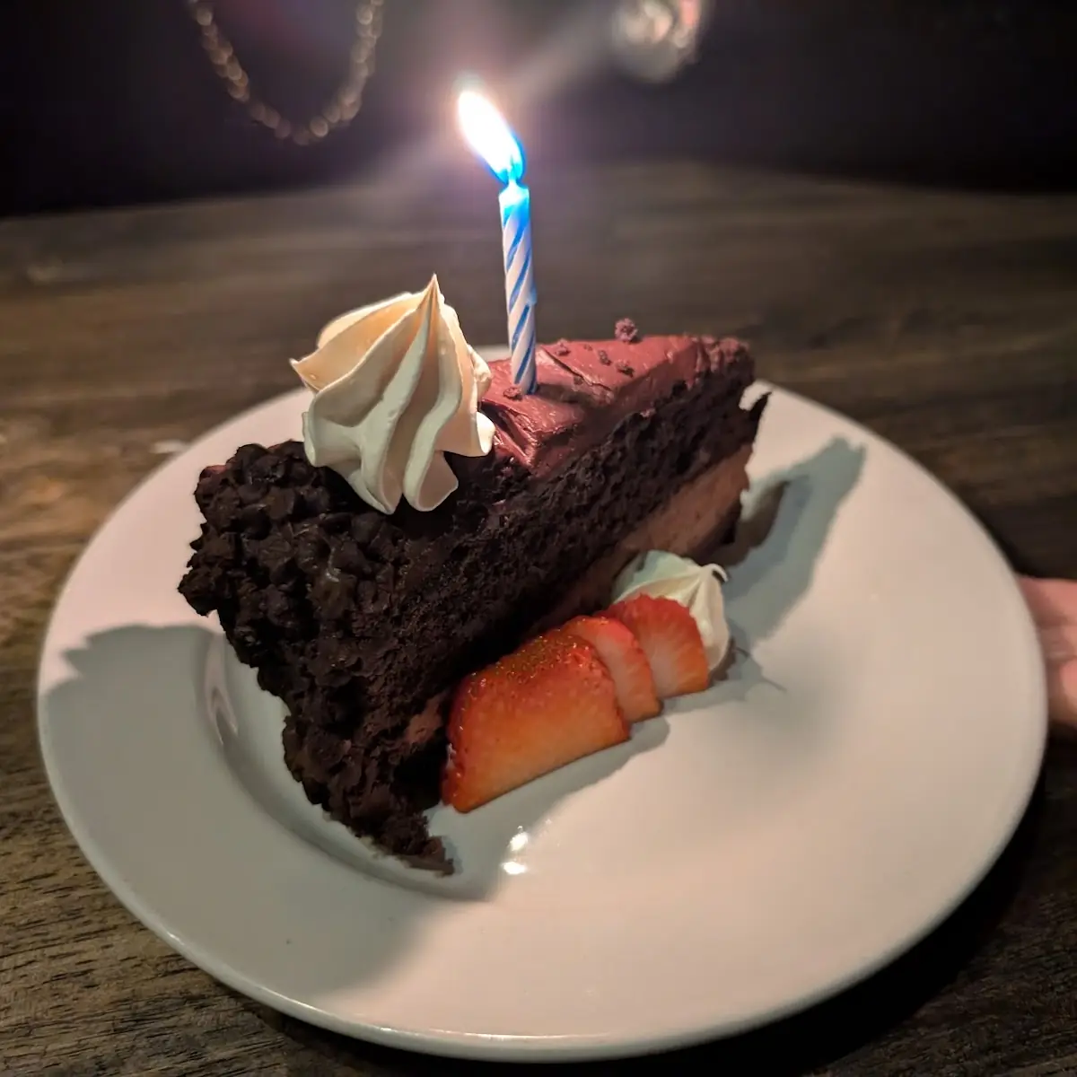 Chocolate Cake