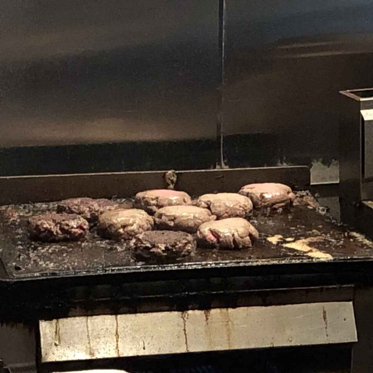 Burger Patty
