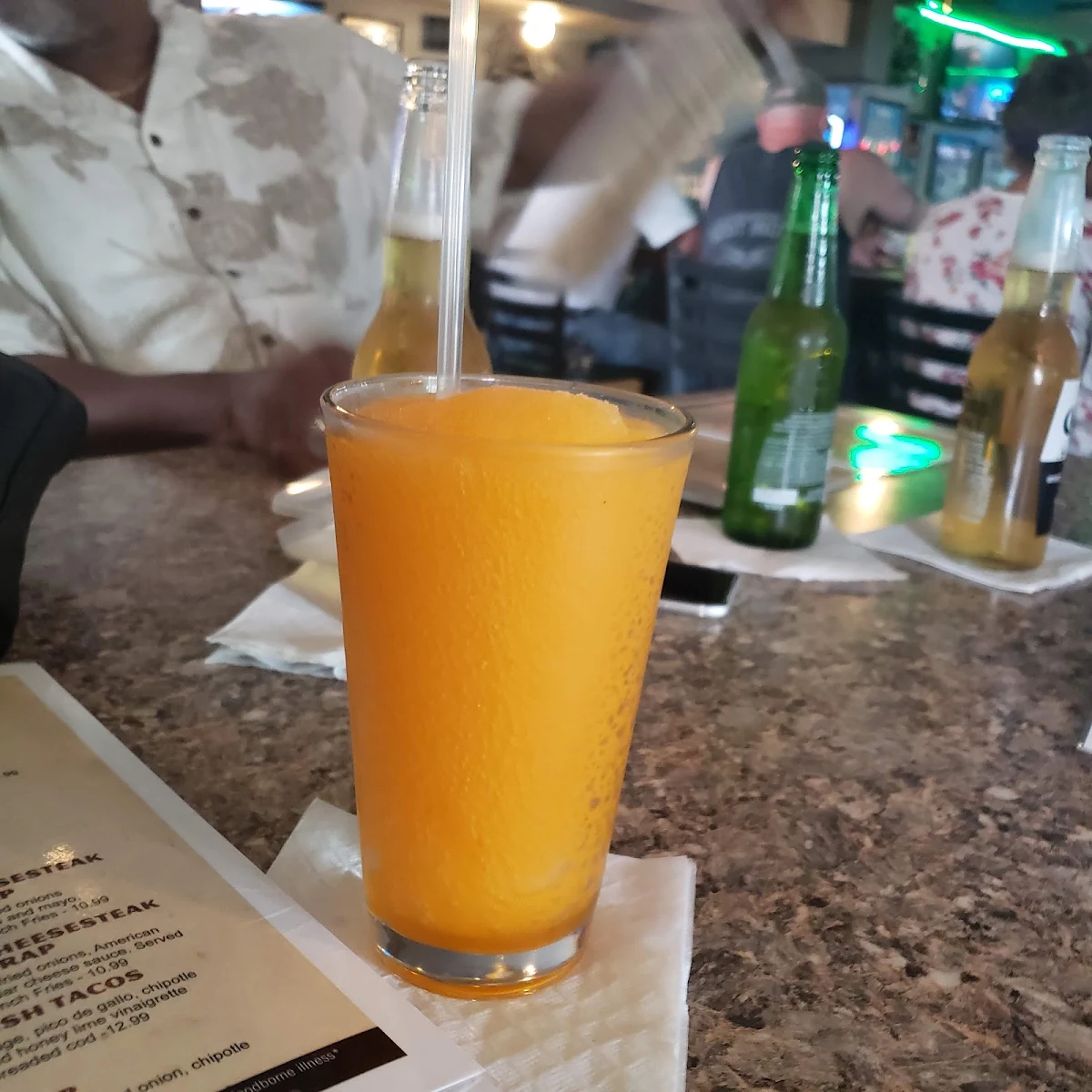 Juice