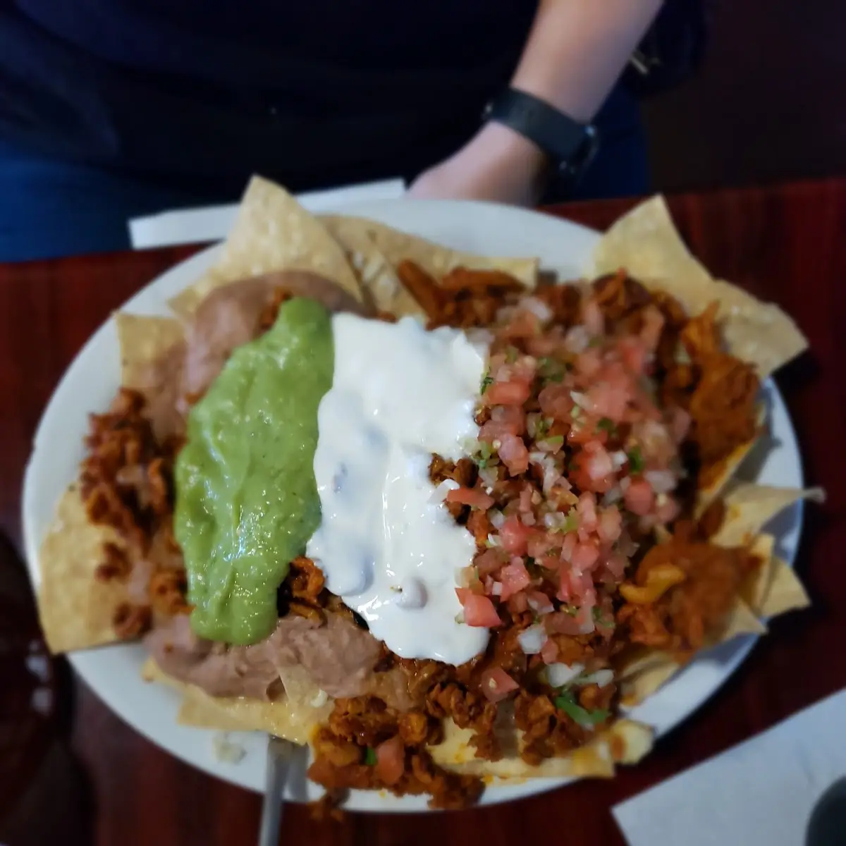 Super Nachos
