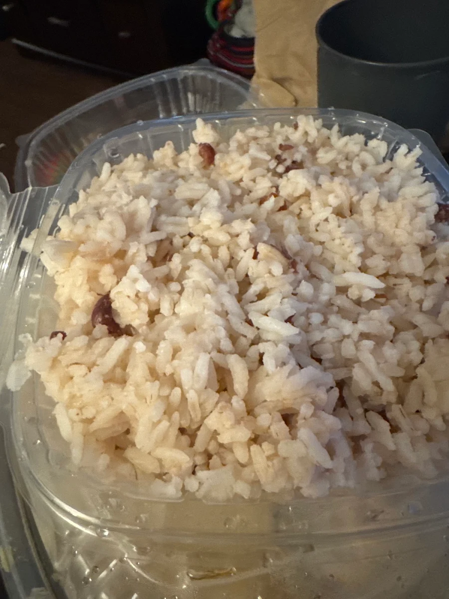 Brown Rice