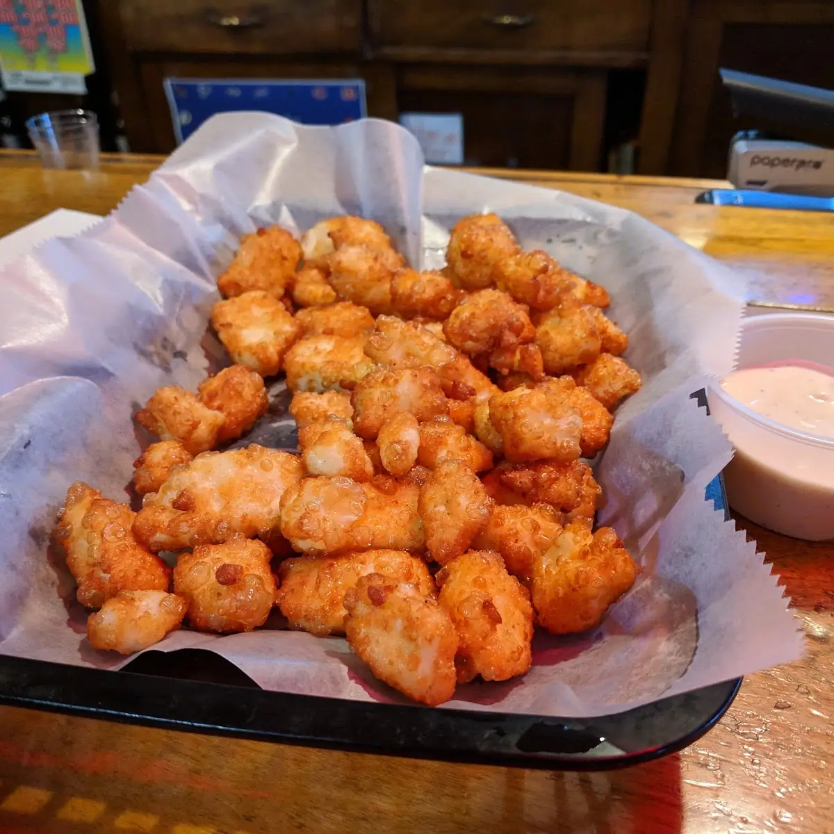 Ellsworth Cheese Curds