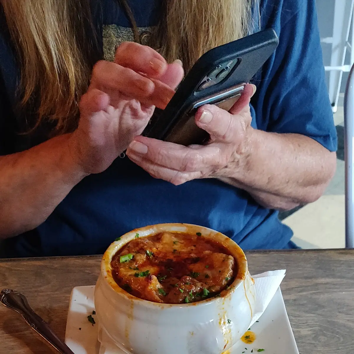 French Onion Soup