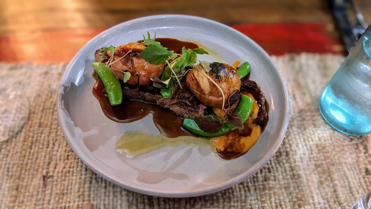 Angus Beef, Bergen Toowoomba