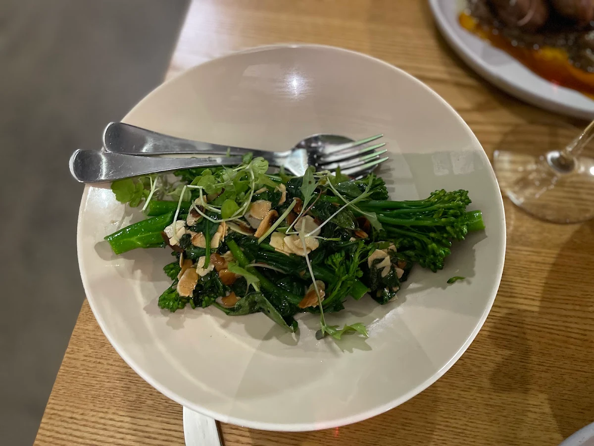 Brocolini, Bergen Toowoomba
