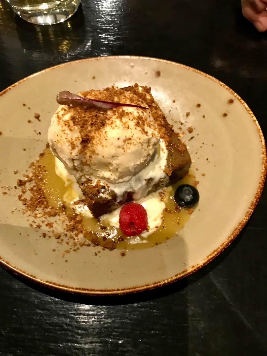Brownie, Bergen Toowoomba