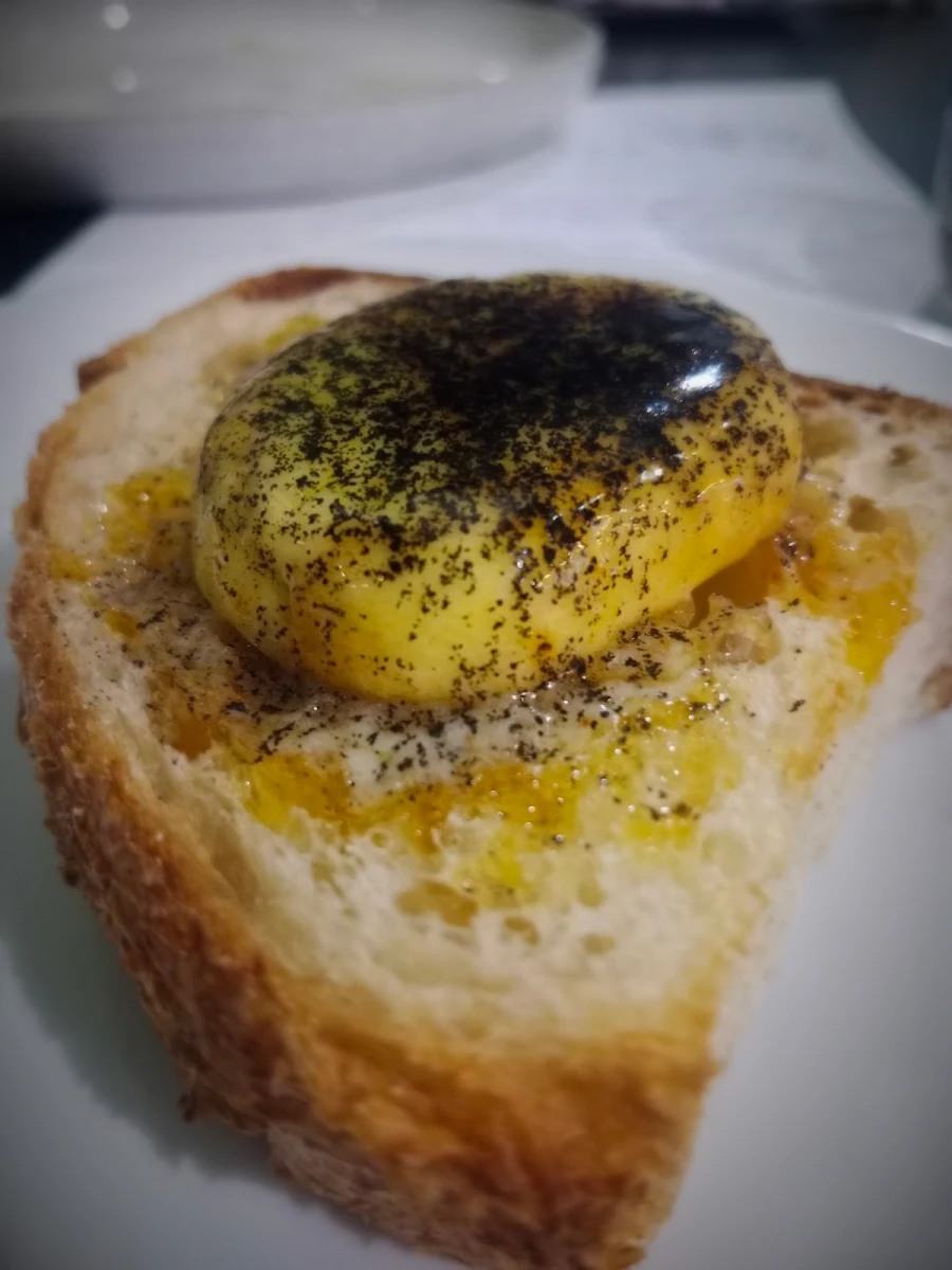 Garlic Bread, Bergen Toowoomba