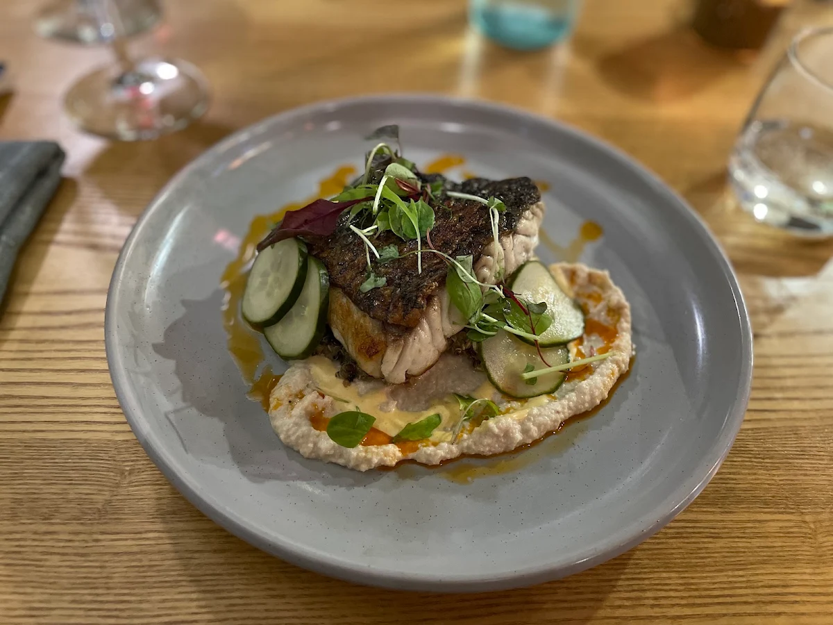Market Fish, Bergen Toowoomba