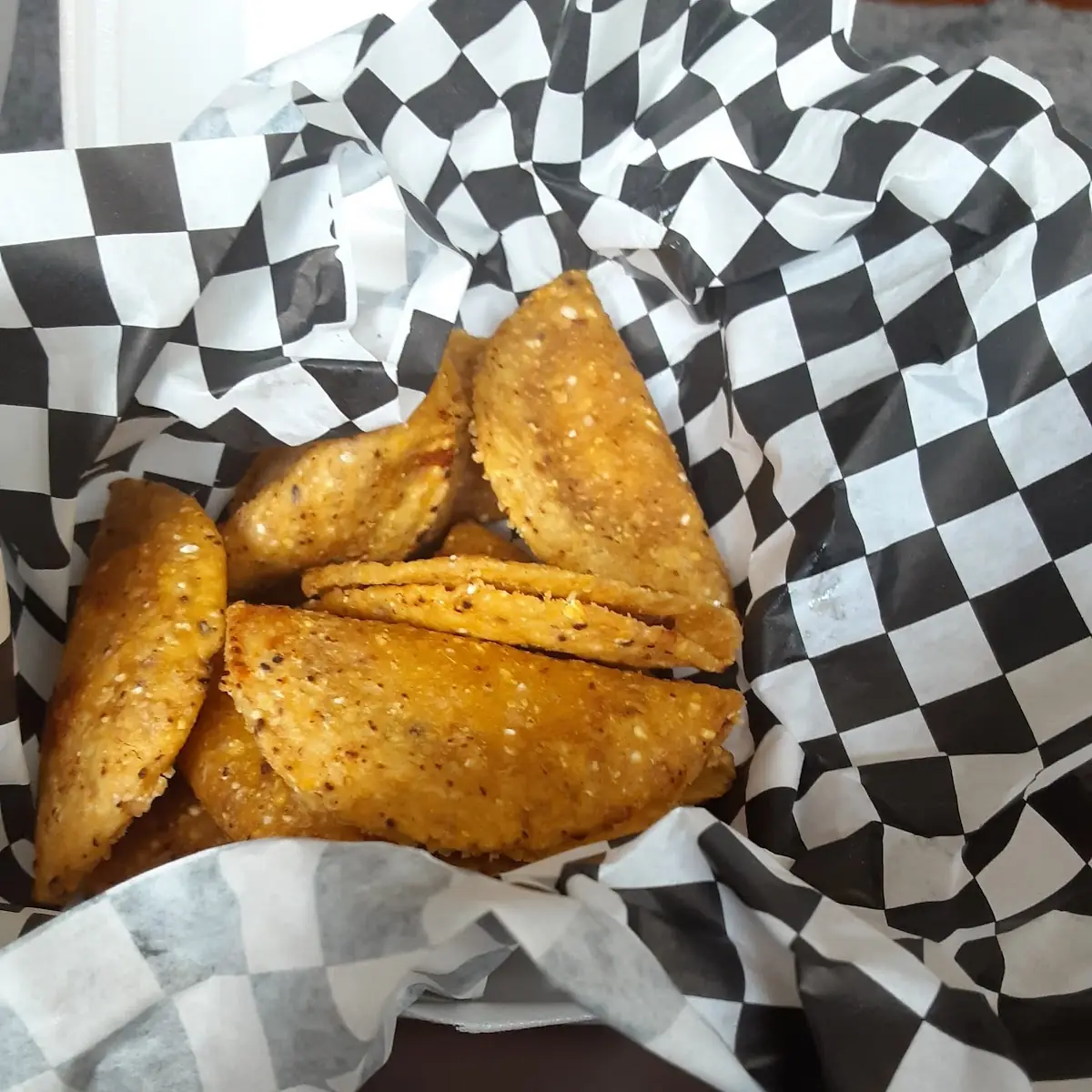 Mini Tacos