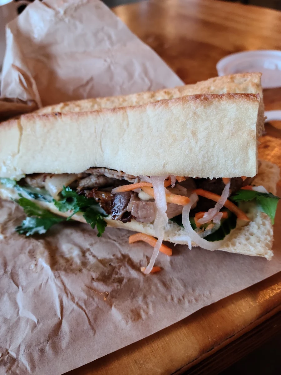 Banh MI