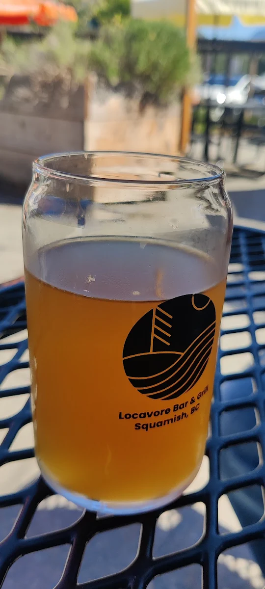 Mango Guava Pale Ale