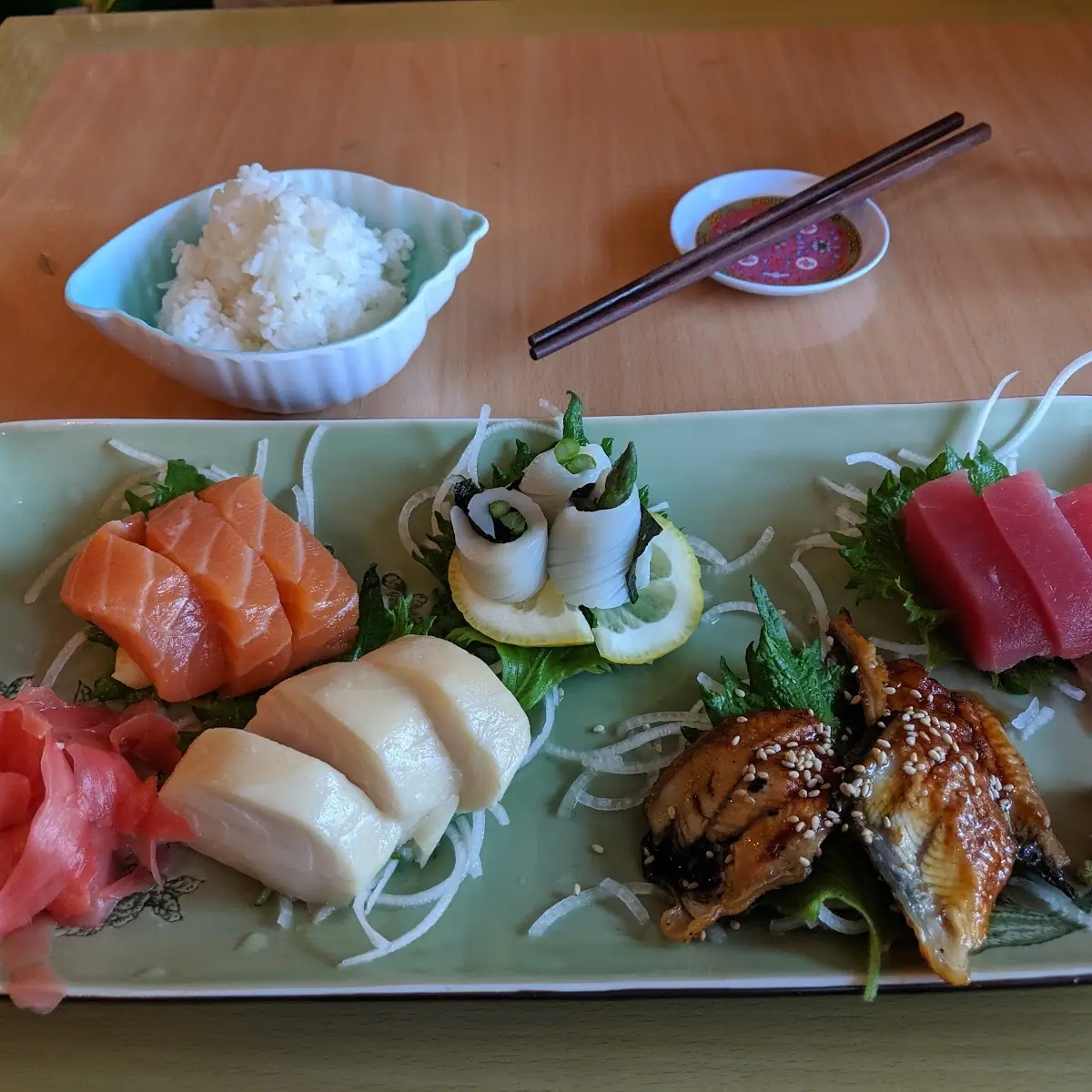 Sashimi