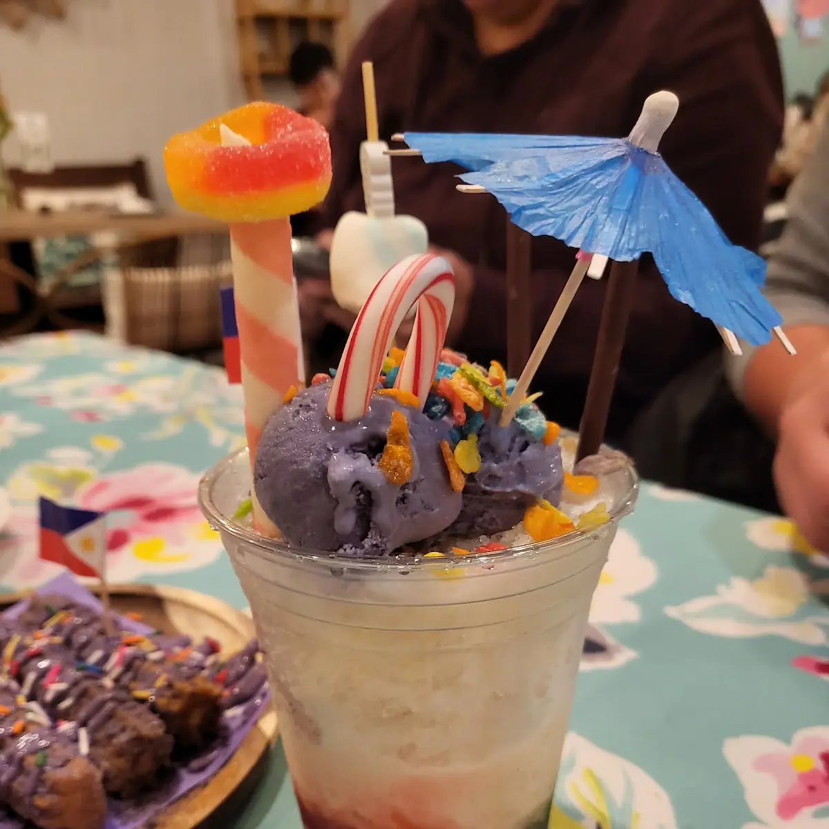 Halo Halo Espesyal