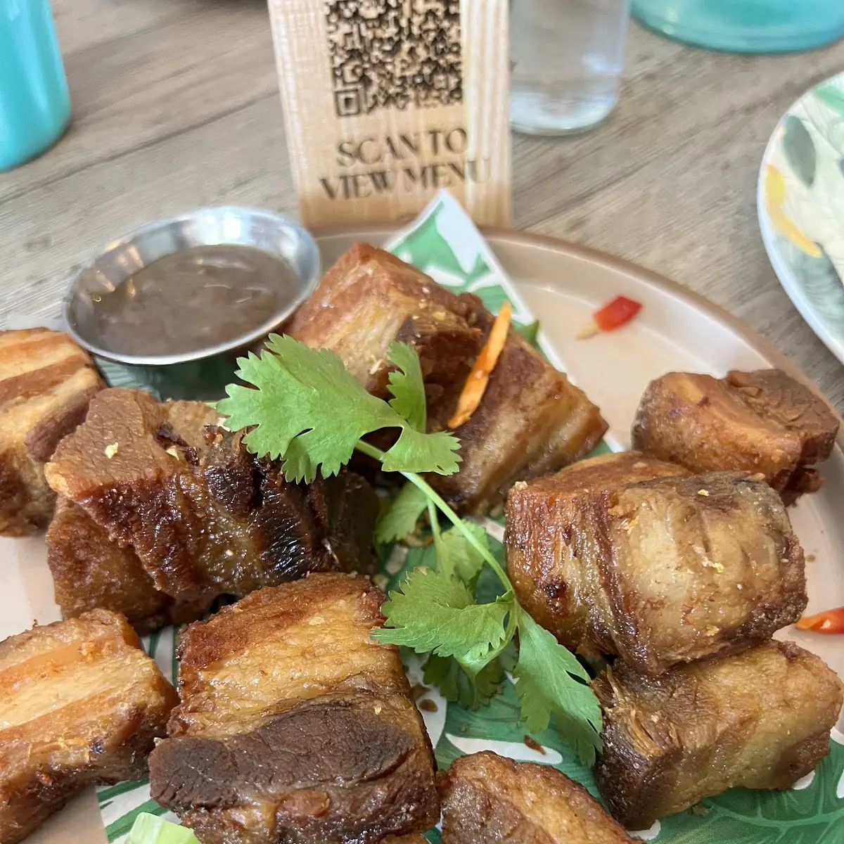 Lechon Kawali