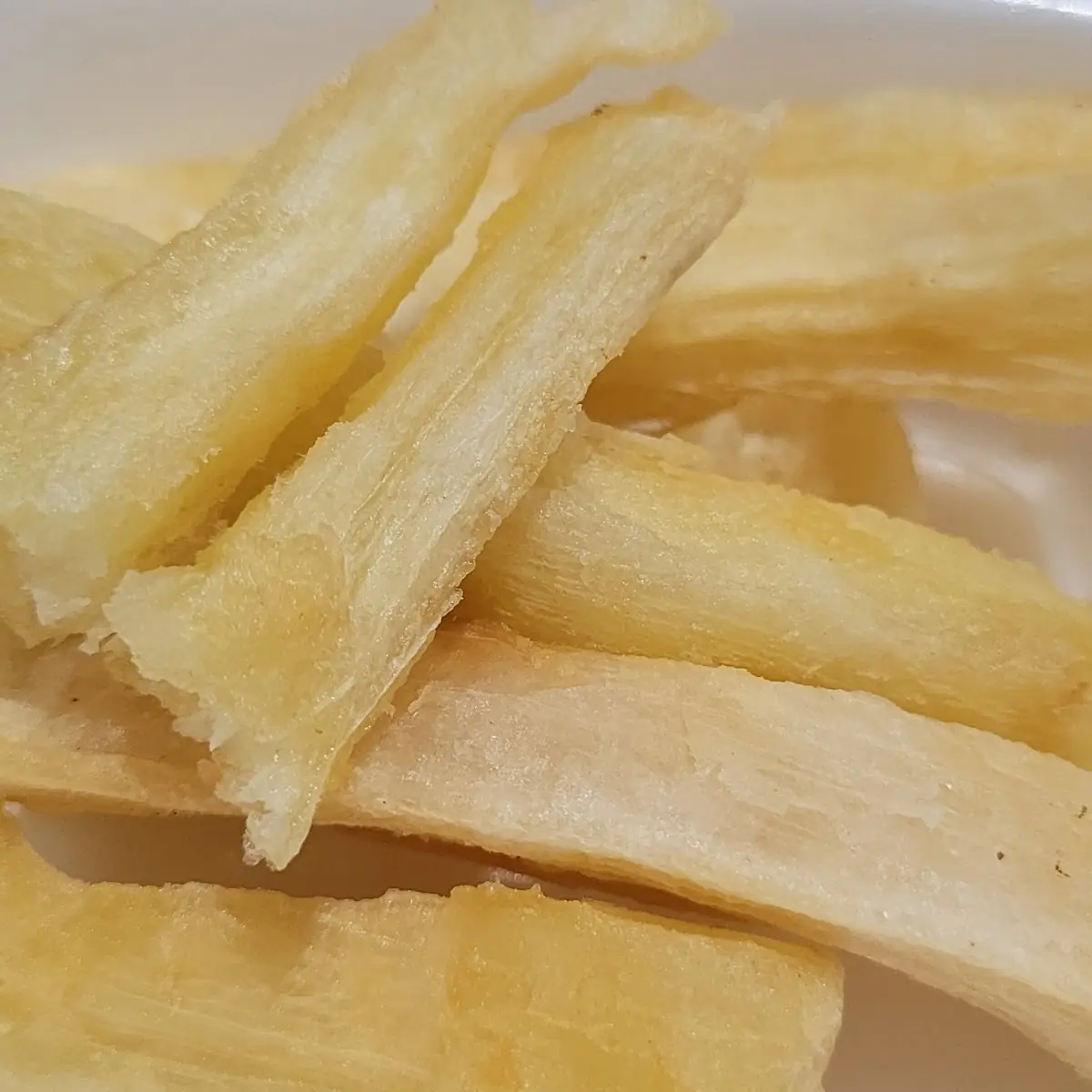 Yuca Fries