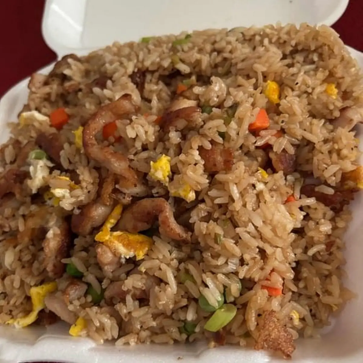 Fried Rice