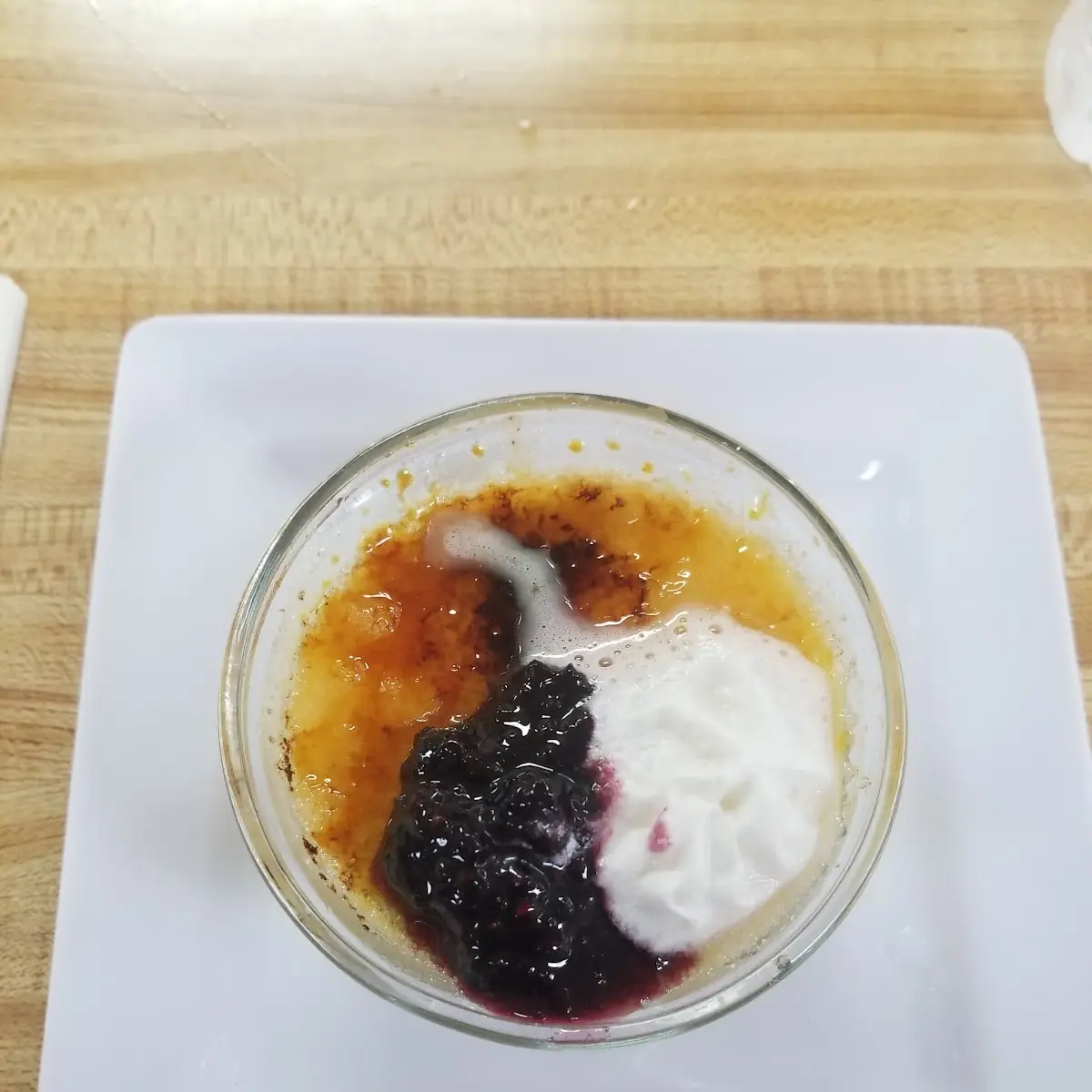 Creme Brulee
