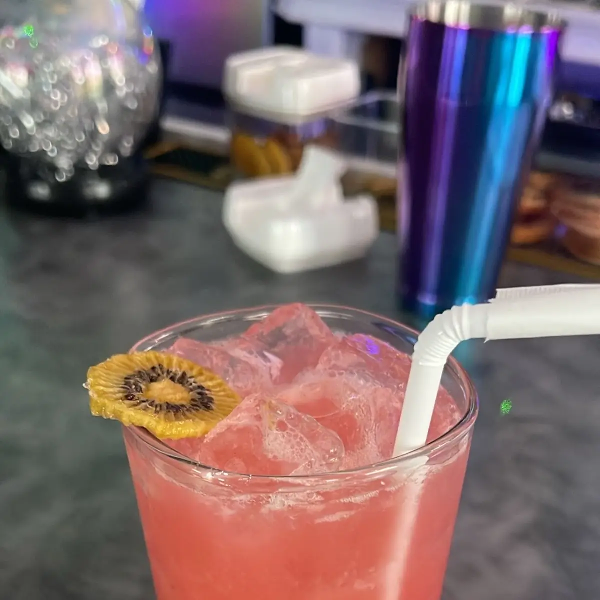 Blood Orange
