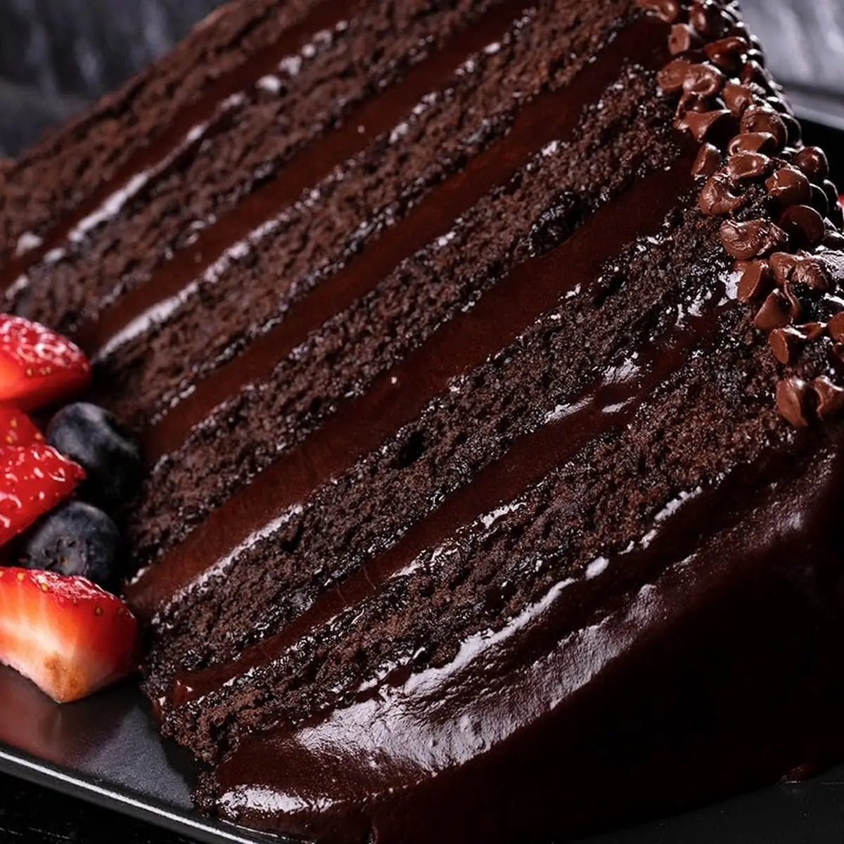 Chocolate Cake