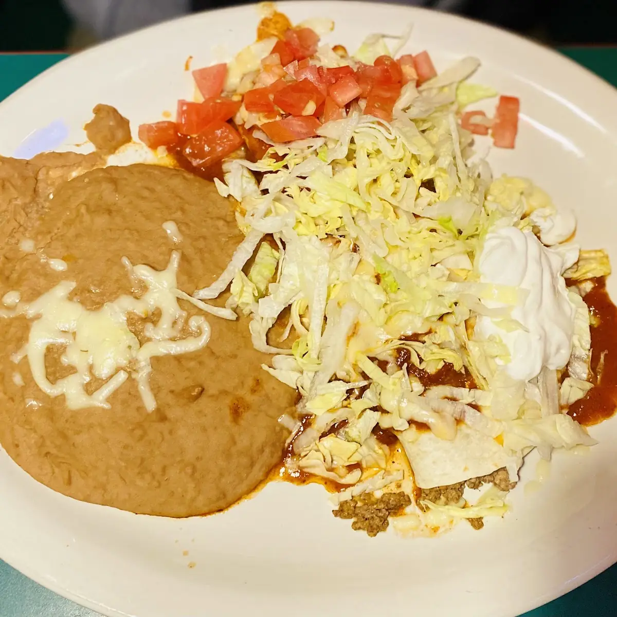 Burrito Supreme