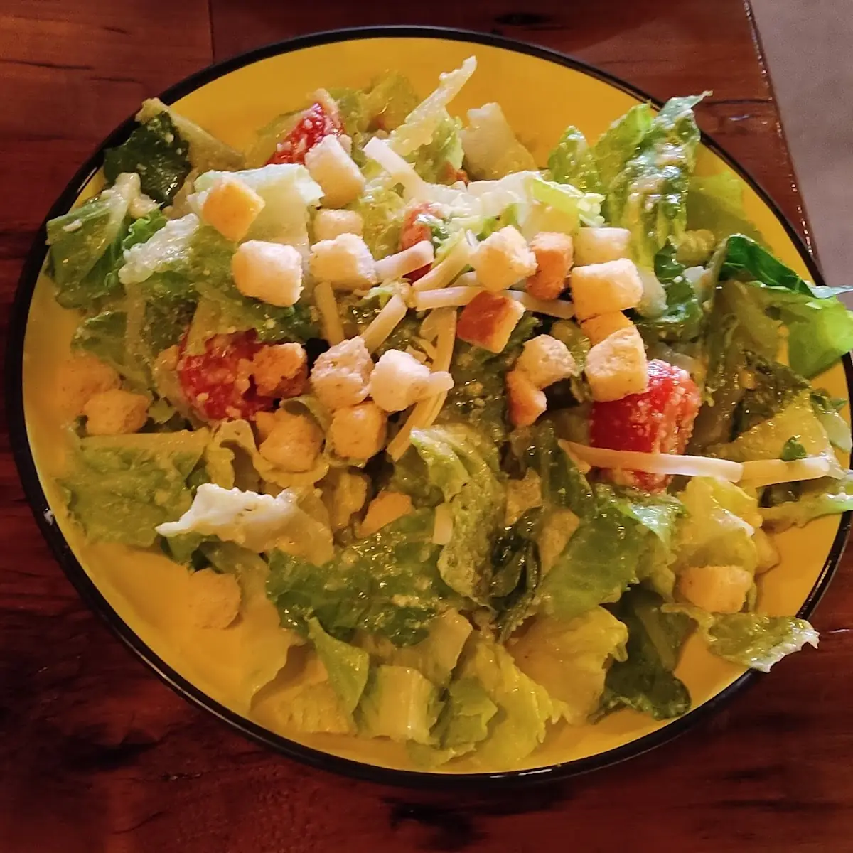 Caesar Salad