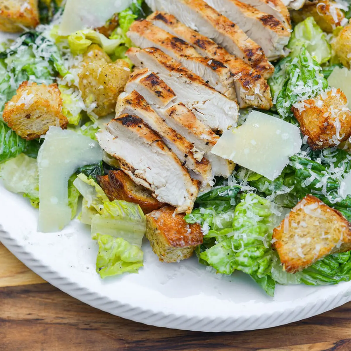 Caesar Salad