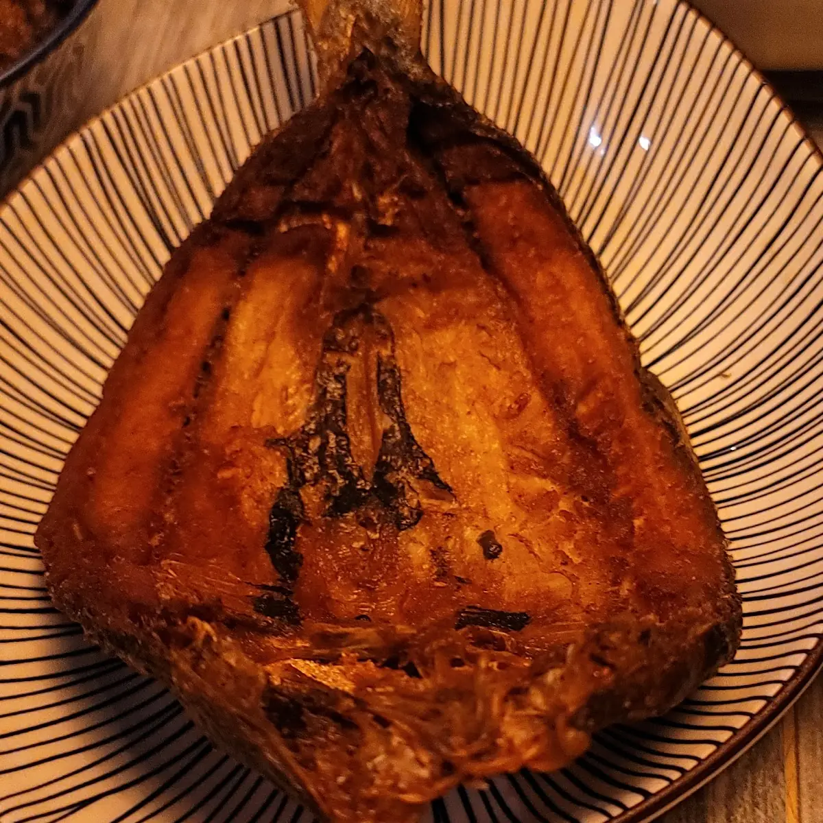 Daing Bangus