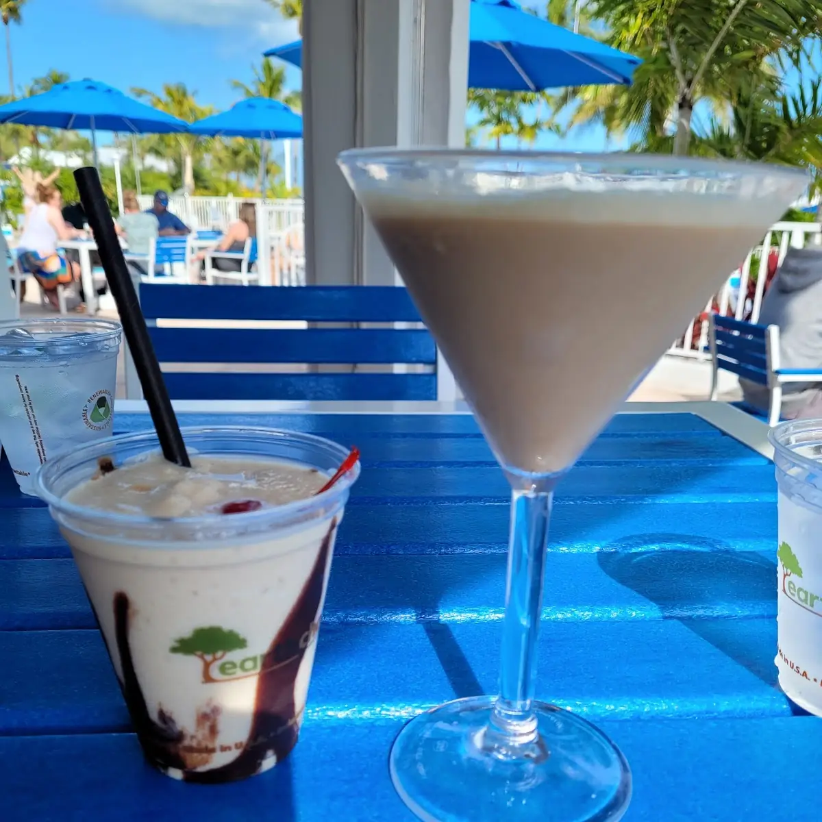 Expresso Martini