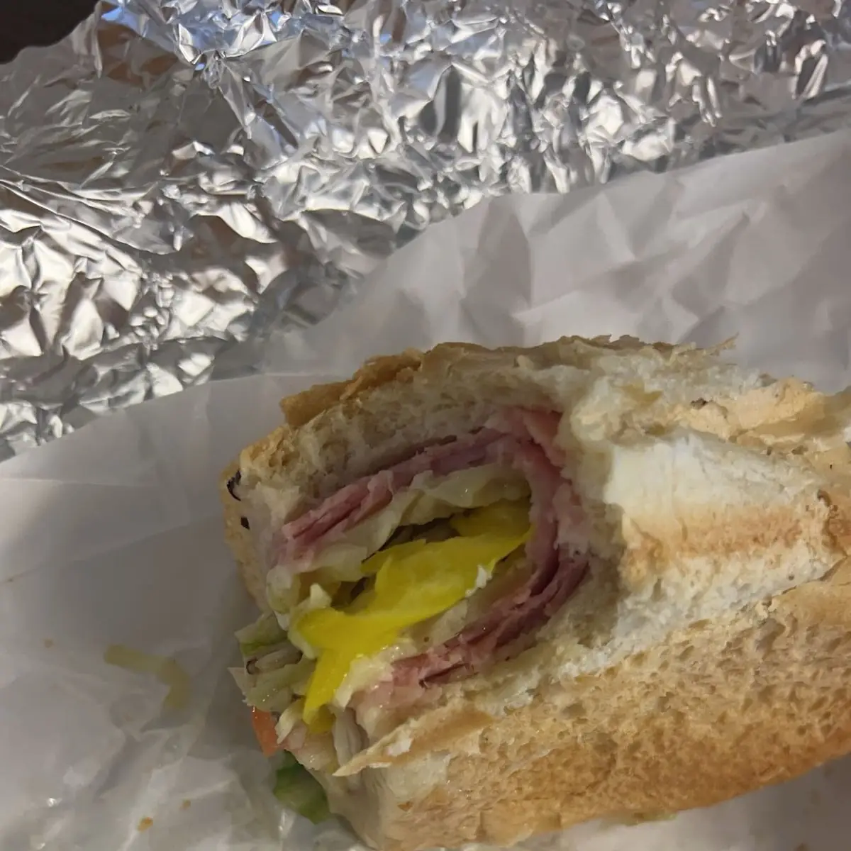 Italian Sub