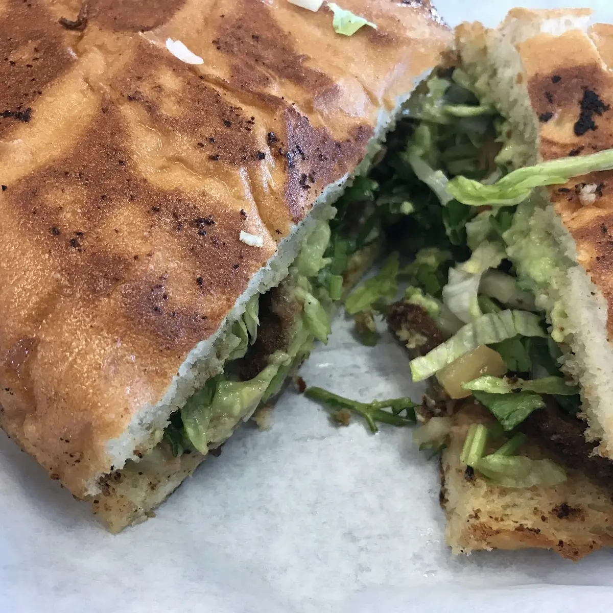 Chicken Pesto