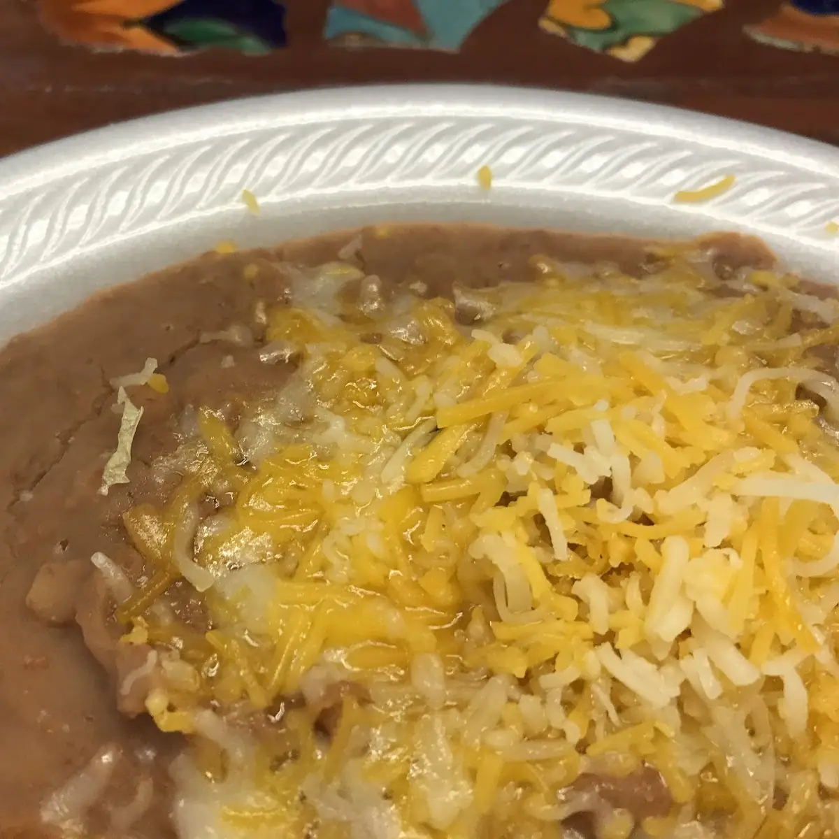 Refried Beans