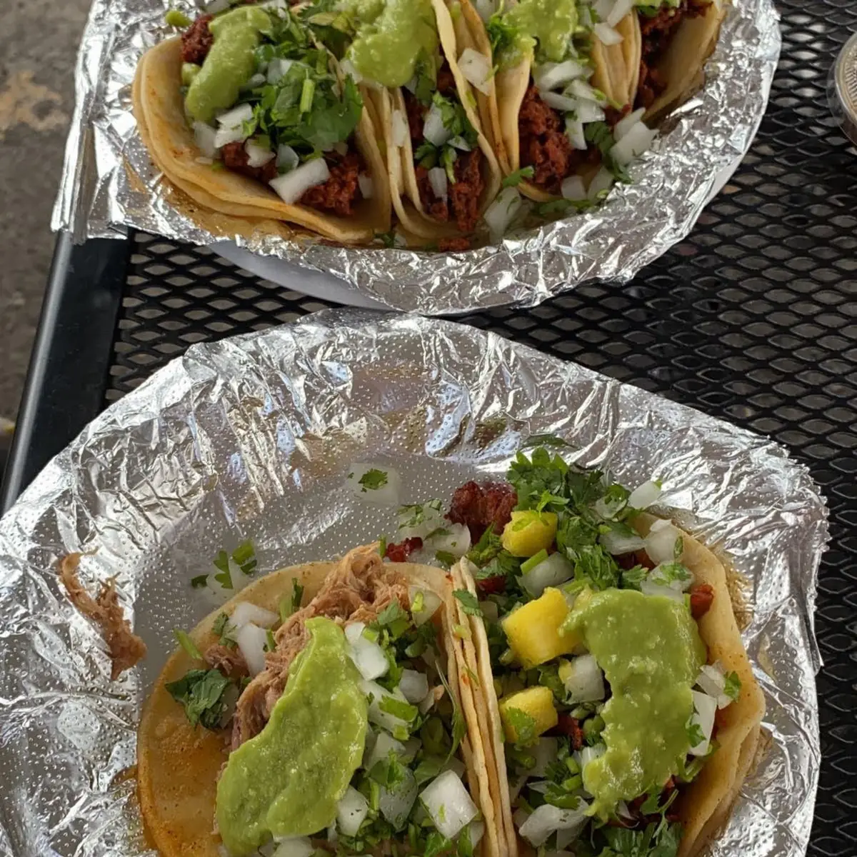 Taco Loco