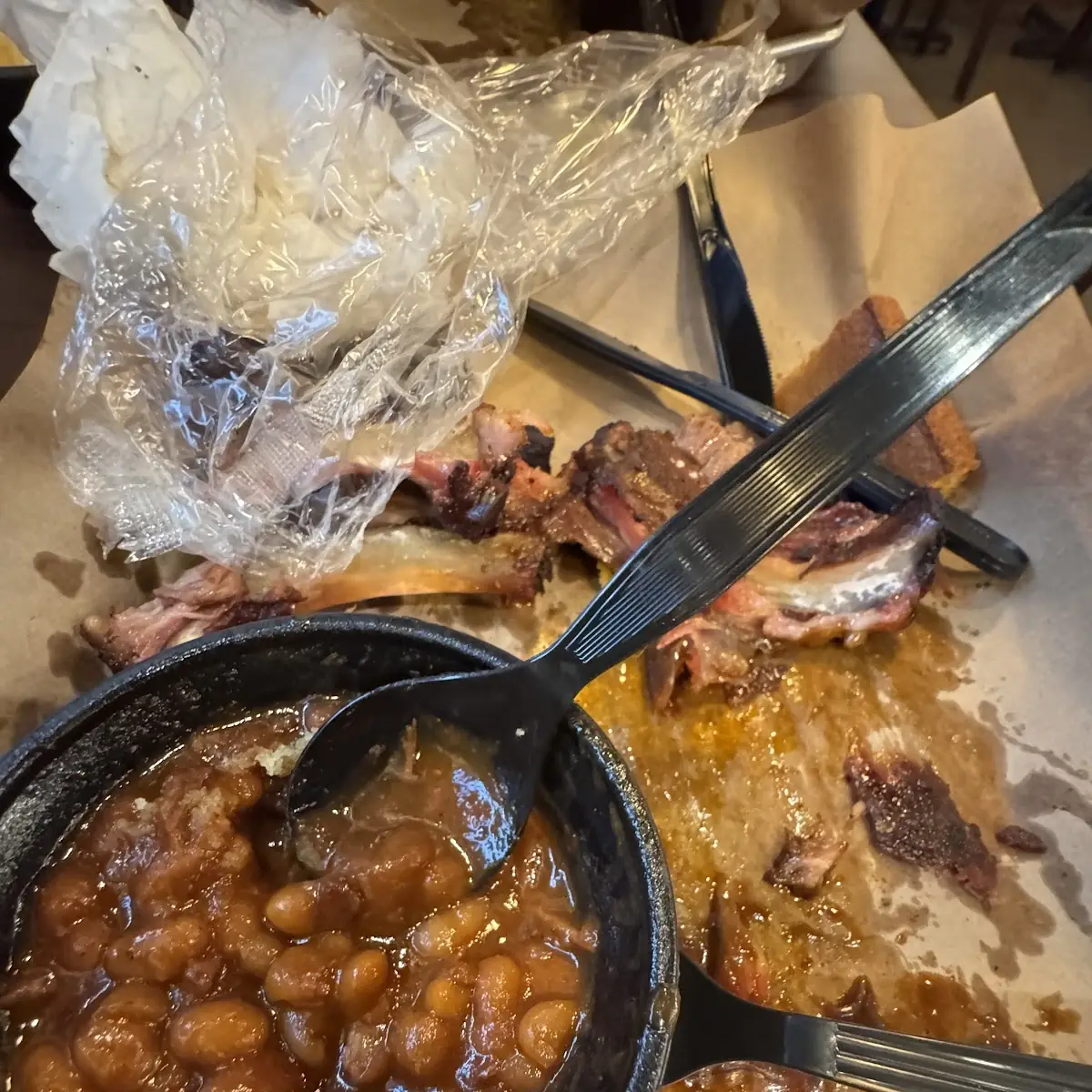 Baked Beans