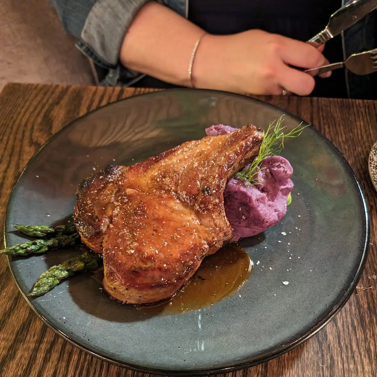 Duck Breast