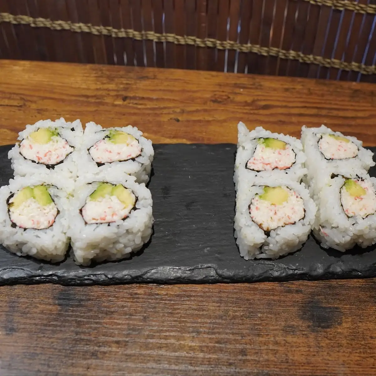 California Roll 8pcs