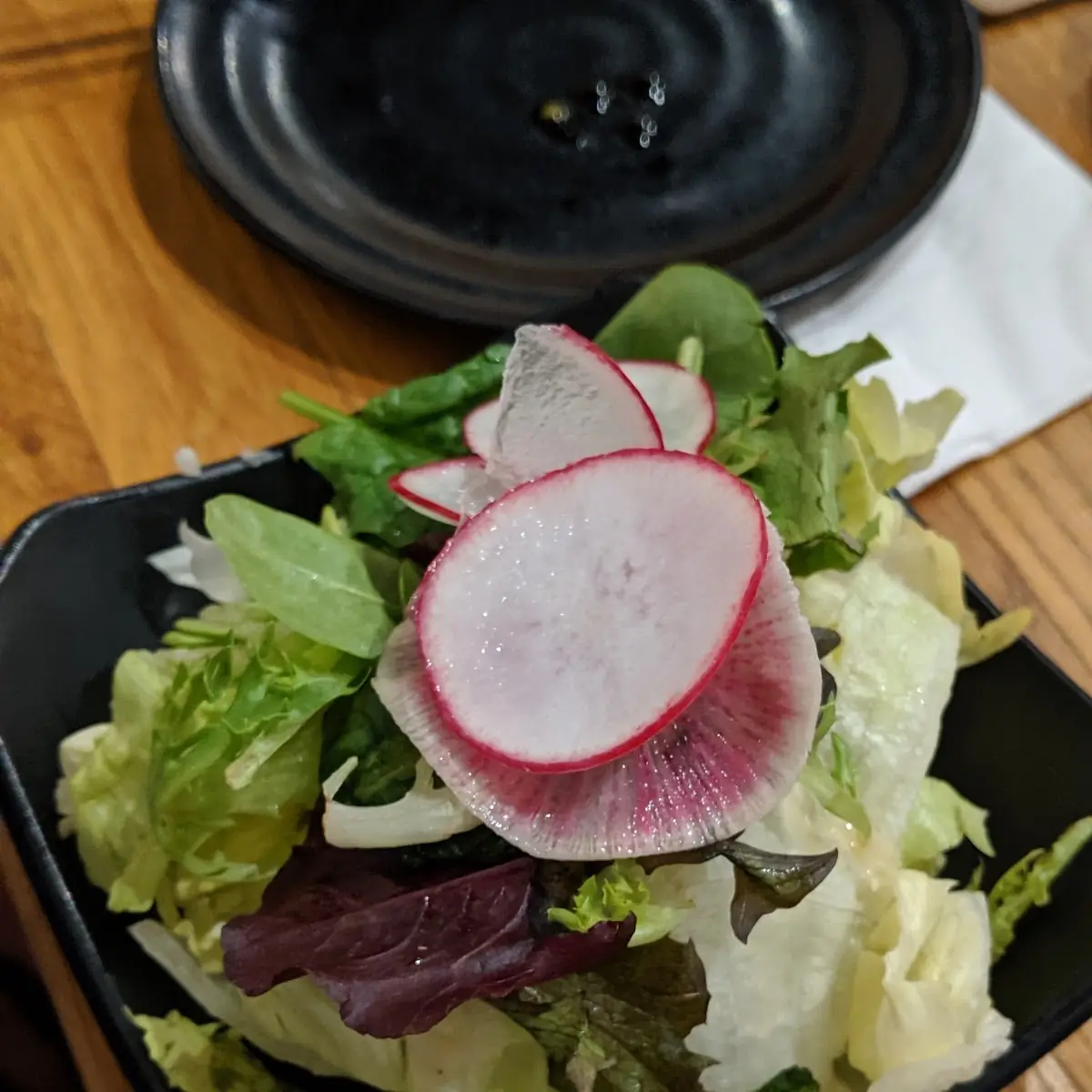Salad Dressing