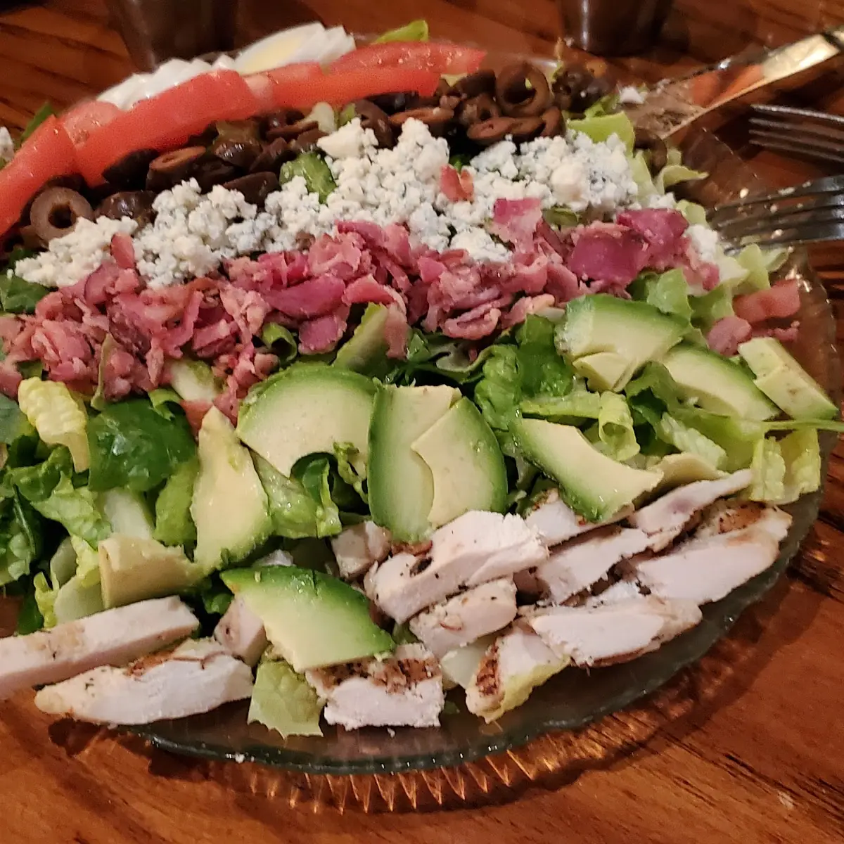 Cobb Salad