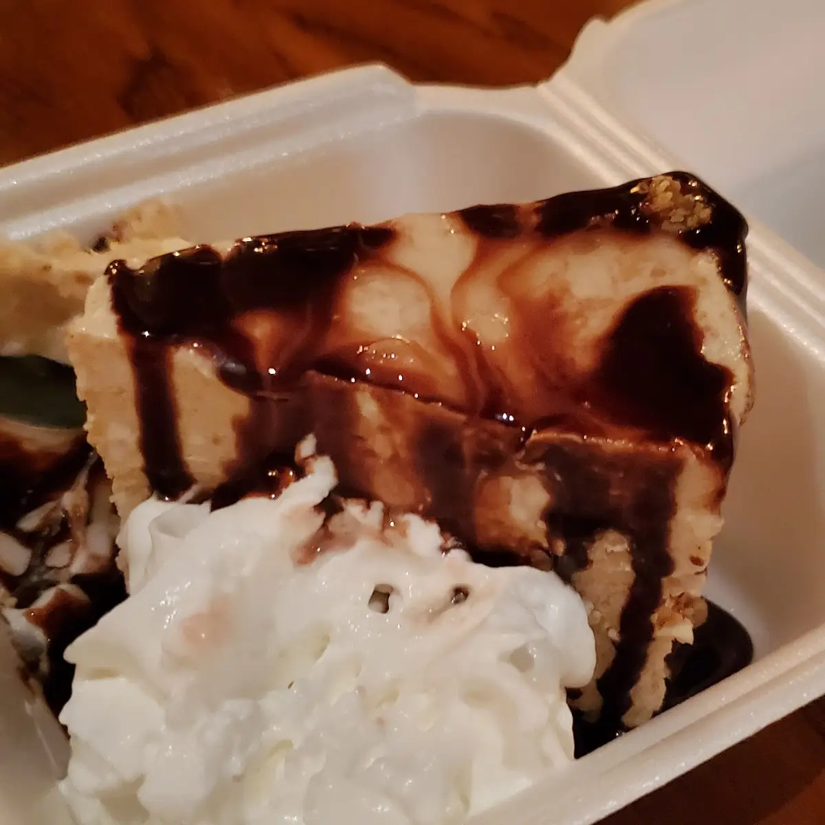 Peanut Butter Pie