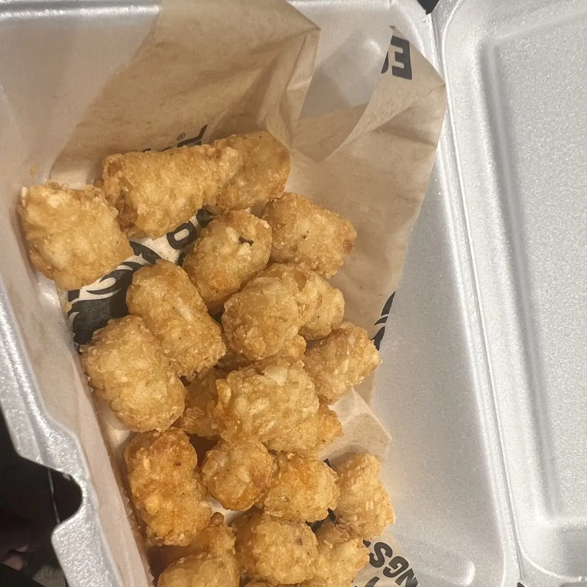 Fried Shrimp