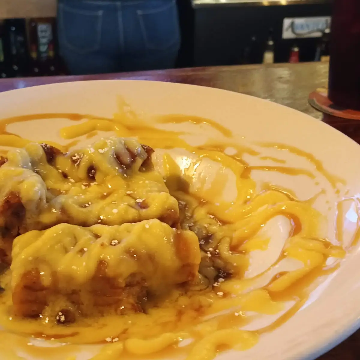 Bread Pudding