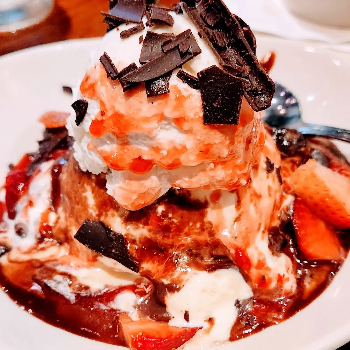 Chocolate Thunder from Down Under