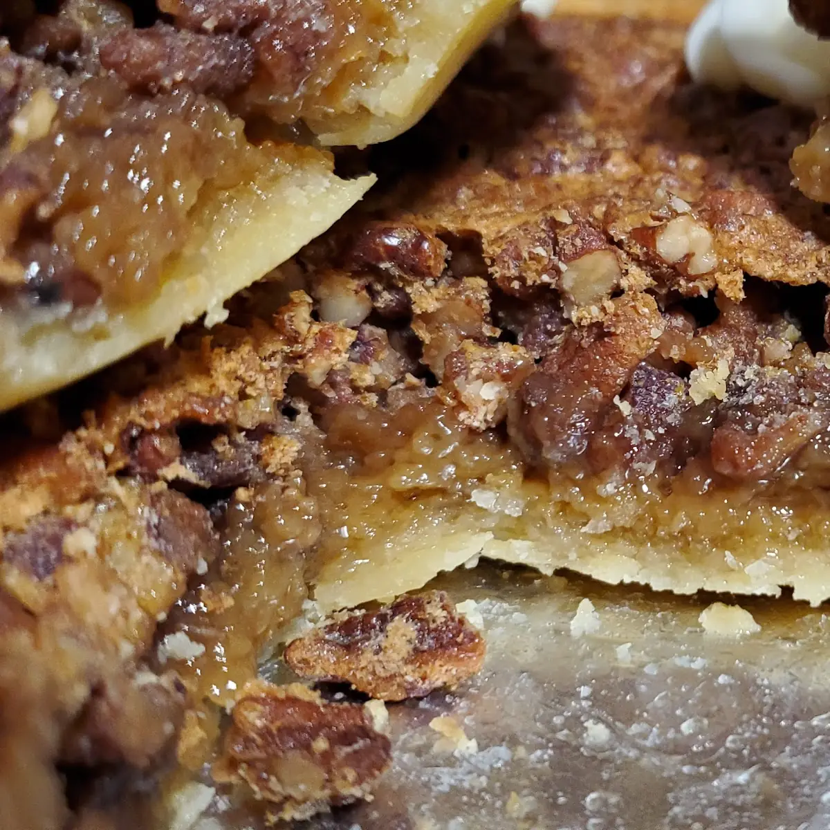 Pecan Pie