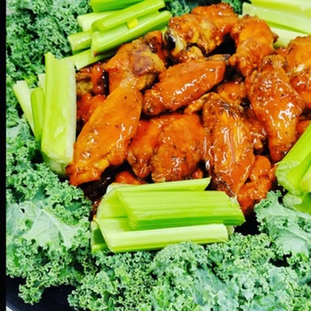 Party Wings