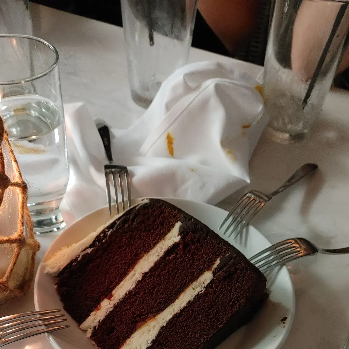 Chocolate Cake