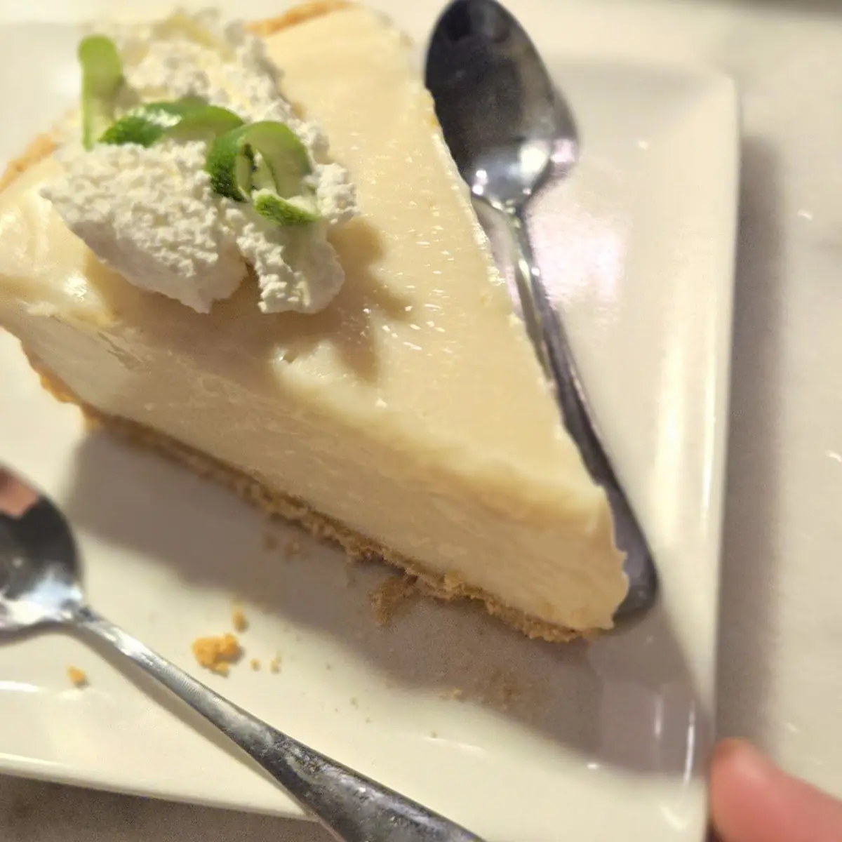 Key Lime Pie