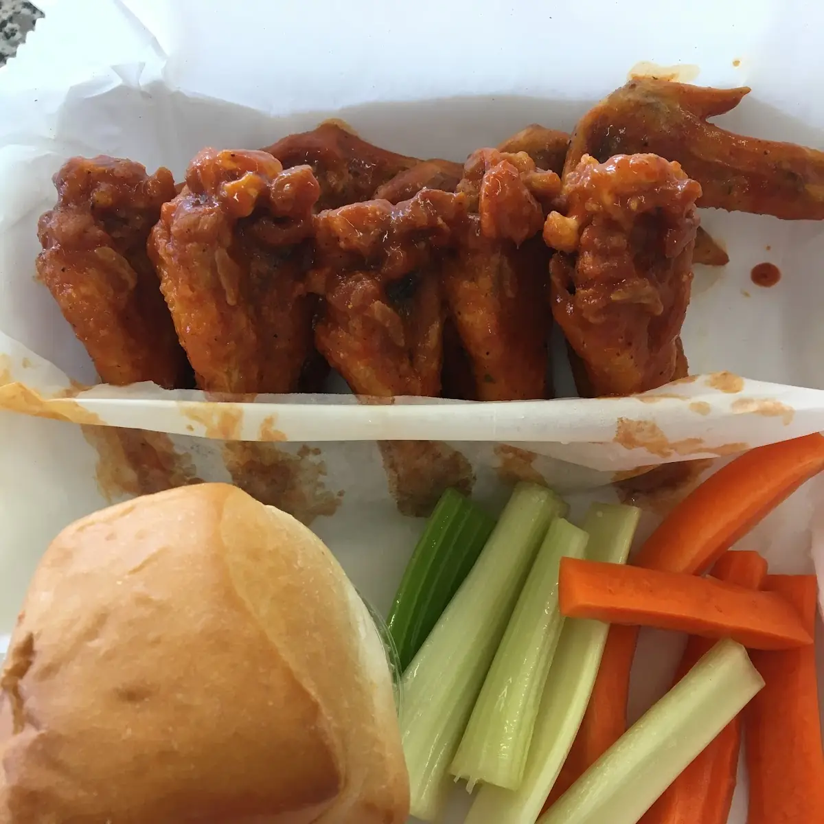 Chicken Wings