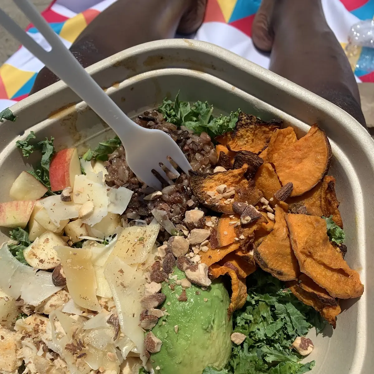 Green Salad