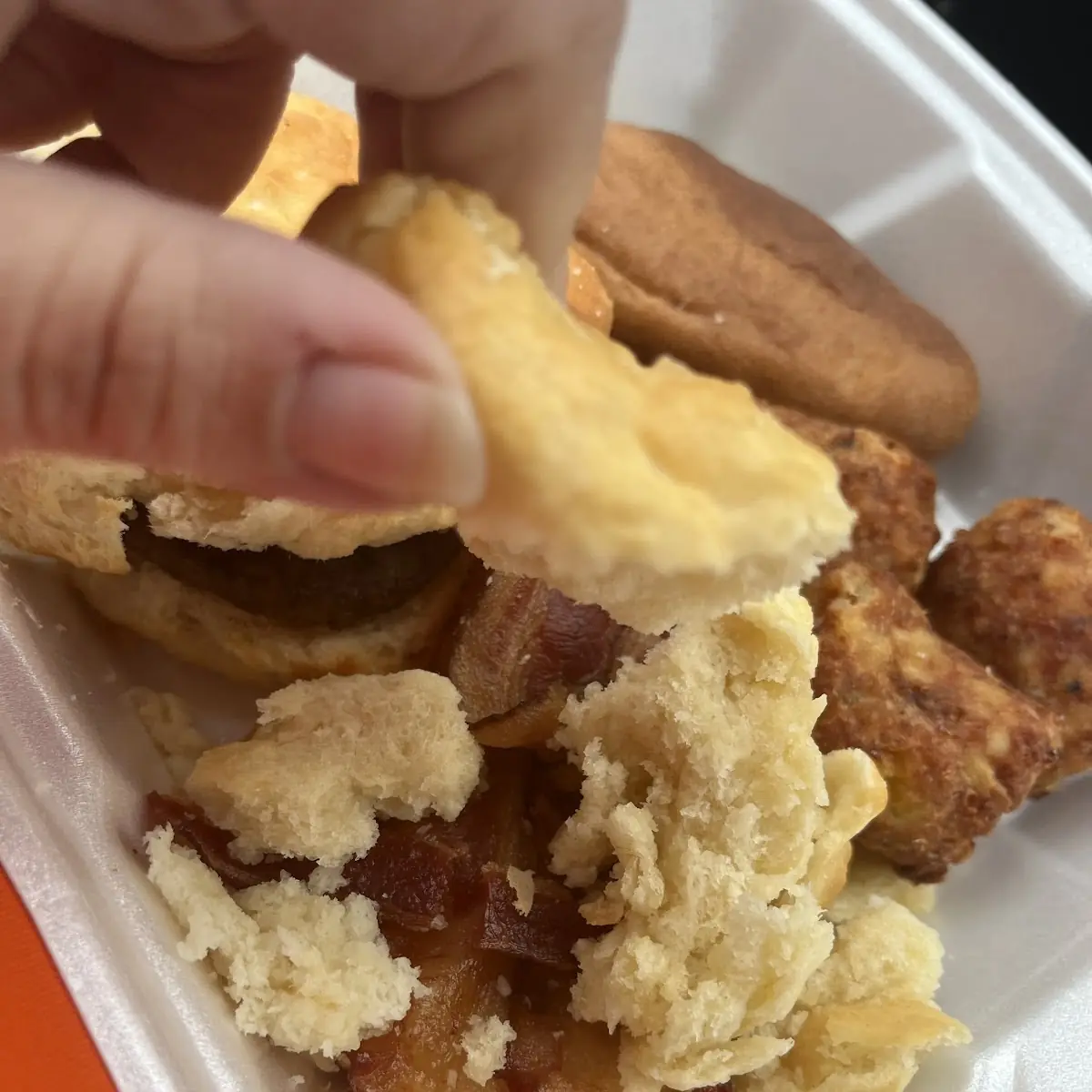 Chicken Cracklins